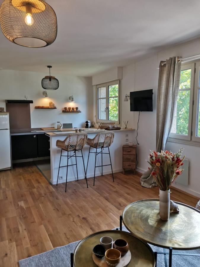 * Le Chamarelle * Hyper Centre * Apartment Auray